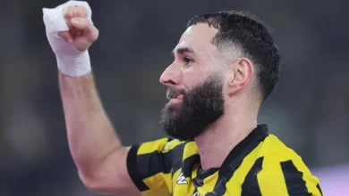 Sérgio Conceição finta susto e Al Ittihad alcança meias da Taça