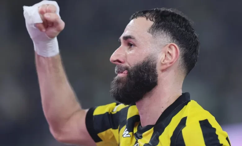 Sérgio Conceição finta susto e Al Ittihad alcança meias da Taça