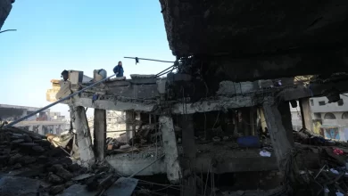 Sete palestinianos mortos e 30 feridos por Israel em Gaza nas últimas 48h