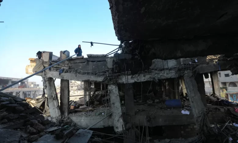 Sete palestinianos mortos e 30 feridos por Israel em Gaza nas últimas 48h