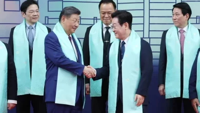 Seul pede apoio à APEC para reduzir tensão militar na península coreana
