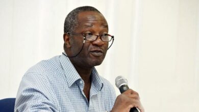 Severino Ngoenha recebe “Mérito Académico”