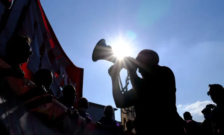 Sindicato dos Trabalhadores da Banca manifesta apoio à greve geral