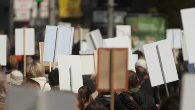 Sindicato dos arquitetos adere à greve geral de 11 de dezembro