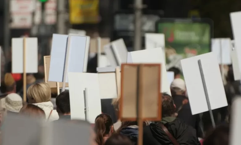 Sindicato dos arquitetos adere à greve geral de 11 de dezembro