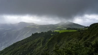 Sismo com magnitude 2,0 sentido na ilha de São Miguel