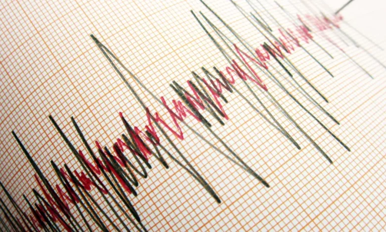 Sismo de magnitude 6,3 abala norte do Afeganistão