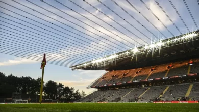 Sp. Braga-Genk: Invencibilidade à prova frente a adversário inédito
