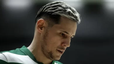 Sporting 'espeta' 11 e tem via aberta para os 'quartos' da Champions