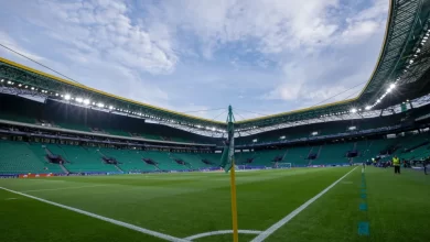 Sporting-Club Brugge: Leão avista embalo milionário antes da 'tormenta'