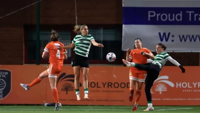 Sporting empata em Glasgow e adia decisão na Europa para a segunda mão