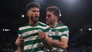 Sporting resolve vazio de Gyokeres com (duplo) golpe certeiro no mercado