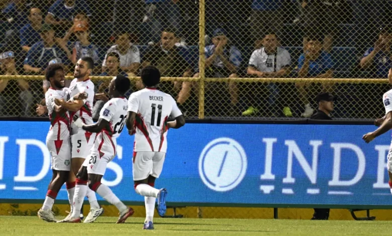 Suriname e Curaçau à beira de qualificação histórica para o Mundial