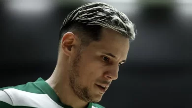 Surpresa. Sporting sem energia perde com Eléctrico e afasta-se do Benfica