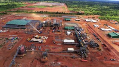Syrah Resources recebe empréstimo de 8,5 milhões do DFC dos EUA