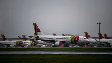 TAP muda voos de Luanda para novo aeroporto a 1 de dezembro