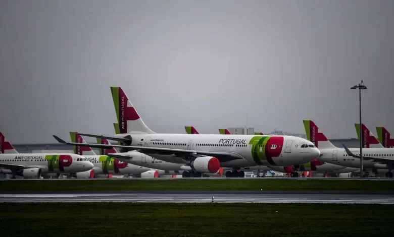 TAP muda voos de Luanda para novo aeroporto a 1 de dezembro