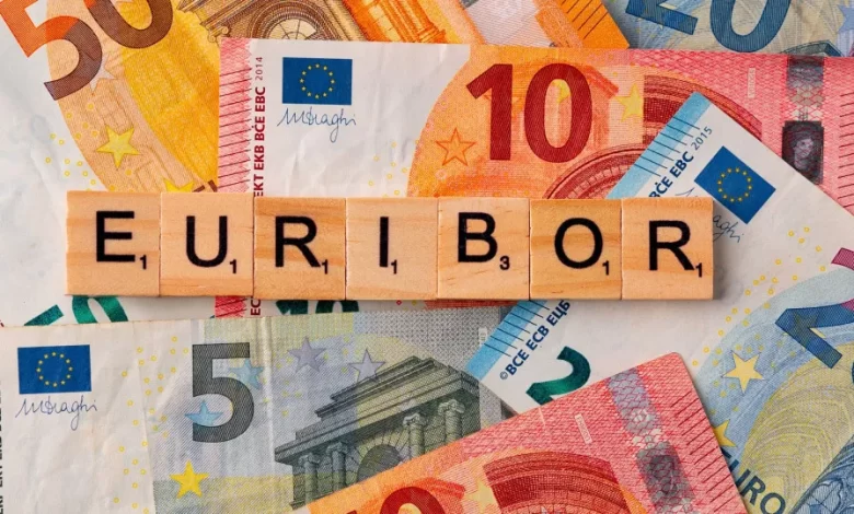 Tem crédito habitação? Veja como estão as Euribor