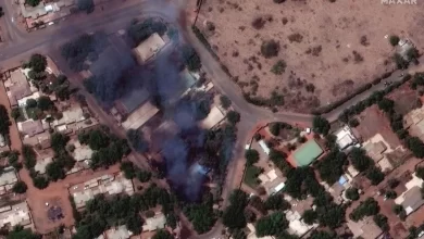 Testemunhas relatam explosões perto de Cartum (um dia após trégua)