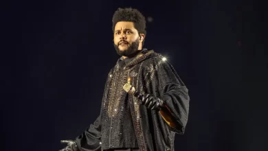 The Weeknd doa 350 mil dólares a vítimas do furacão Melissa