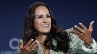 Ticha Penicheiro premiada pelo Comité Olímpico de Portugal