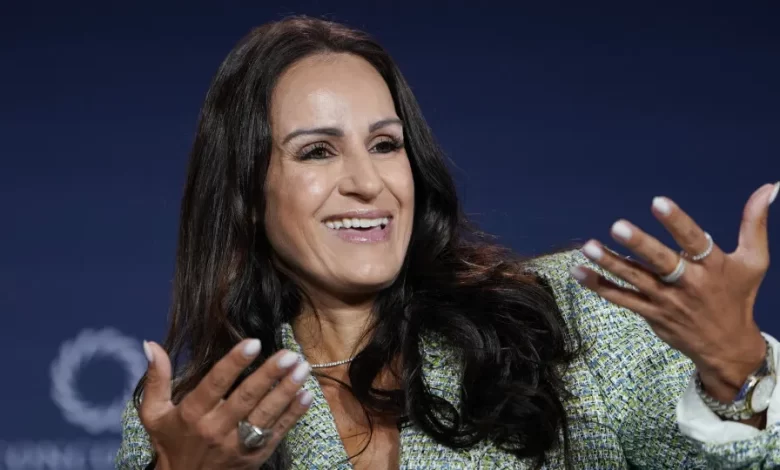 Ticha Penicheiro premiada pelo Comité Olímpico de Portugal