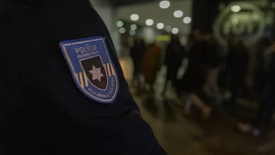 Tiroteio entre grupo de jovens na estação do Fogueteiro, no Seixal