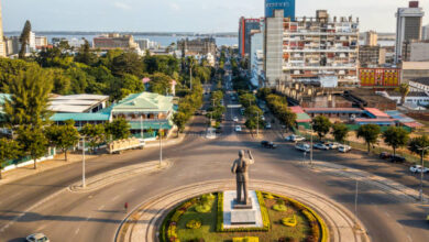 Tolerância de ponto em Maputo por ocasião do 138.º aniversário da cidade
