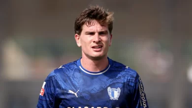 Tom van de Looi avisa que Famalicão tem de igualar intensidade do FC Porto