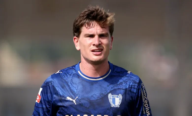 Tom van de Looi avisa que Famalicão tem de igualar intensidade do FC Porto