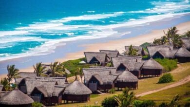 Tourism: the low hanging fruit