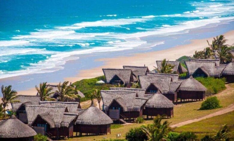 Tourism: the low hanging fruit