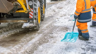 Trabalha ao frio? ACT lança campanha a alertar para riscos e como evitar