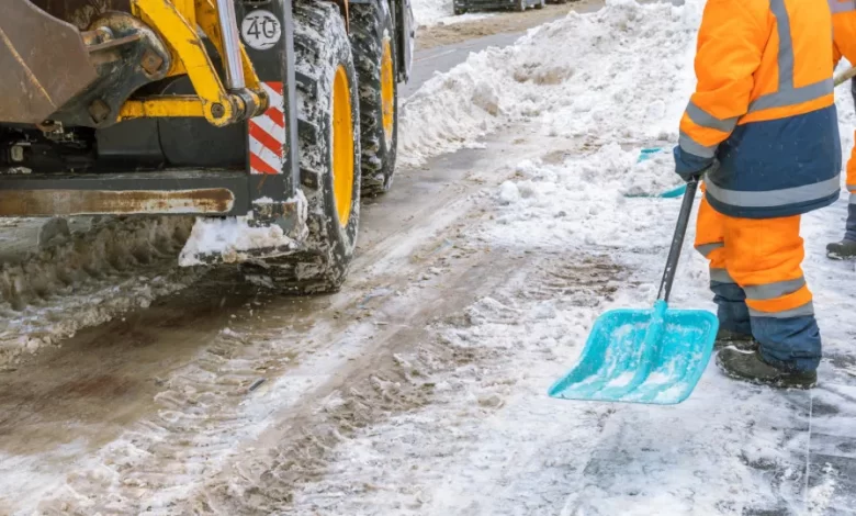 Trabalha ao frio? ACT lança campanha a alertar para riscos e como evitar