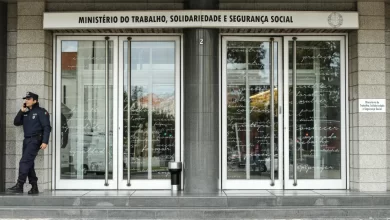 Transferências na Segurança Social? "Insuficiente o grau de clareza"