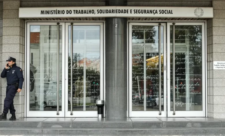 Transferências na Segurança Social? "Insuficiente o grau de clareza"