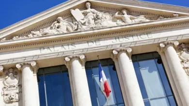Três pessoas detidas em Paris por espionagem a favor da Rússia