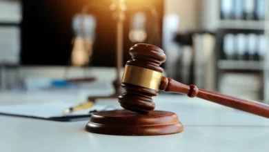 Três sírios condenados na Alemanha por crimes durante a guerra civil