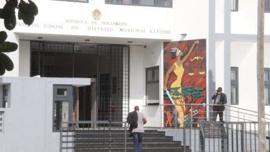 Tribunais, ministérios e governos provinciais são os que mais “desgastam” cidadãos