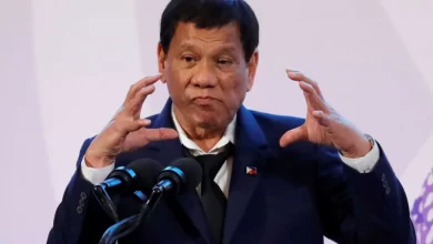 Tribunal Penal Internacional mantém prisão preventiva de Rodrigo Duterte