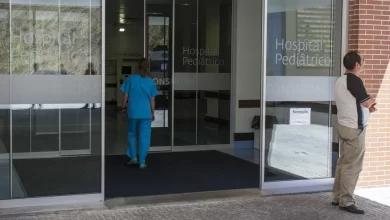 Tribunal julga mulher que terá tentado matar filho em hospital de Coimbra