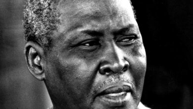 Tribunal sul-africano conclui que Albert Lithuli foi morto pelo Apartheid