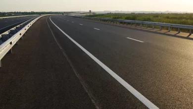 Troço da A24 reaberto após acidente com dois mortos em Chaves