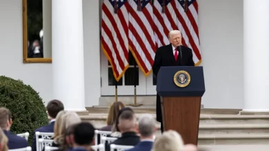 Trump anuncia visita do enviado da Casa Branca a Moscovo