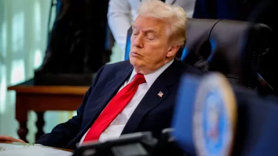 Trump discute com Pentágono opções para possível ação militar na Venezuela
