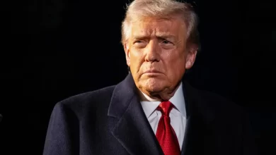 Trump pede ao povo das Honduras que vote no conservador Asfura