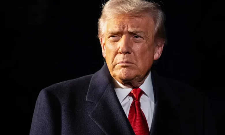 Trump pede ao povo das Honduras que vote no conservador Asfura