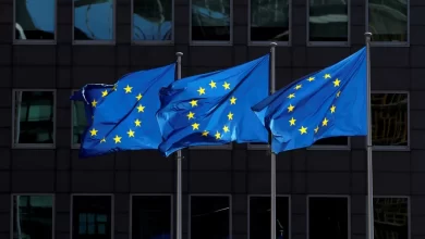 UE sanciona outras 10 pessoas por violarem direitos humanos na Rússia