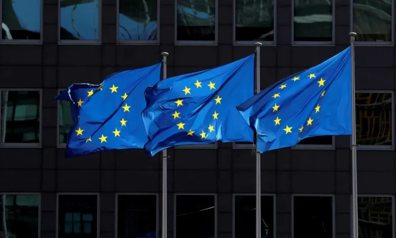 UE sanciona outras 10 pessoas por violarem direitos humanos na Rússia
