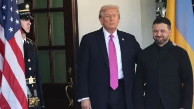 Ucrânia: Plano de Trump é "lista de desejos" ou catástrofe"? Que se sabe